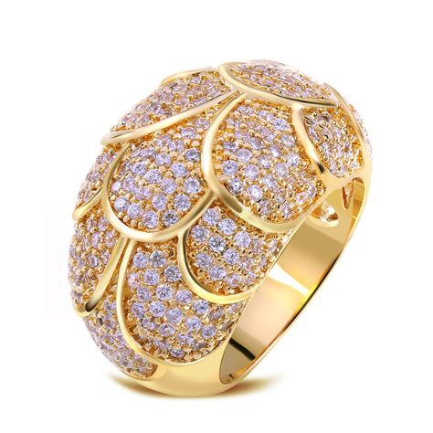 designer rings for ladies|best ring design for female.